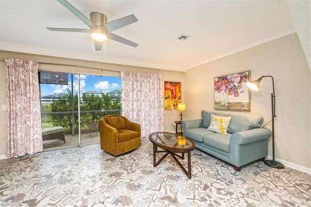 25492 Cockleshell DR # 102, Bonita Springs, FL 34135