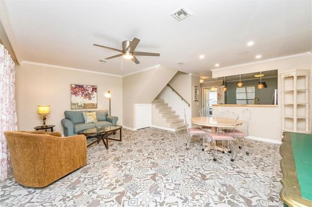 25492 Cockleshell DR # 102, Bonita Springs, FL 34135