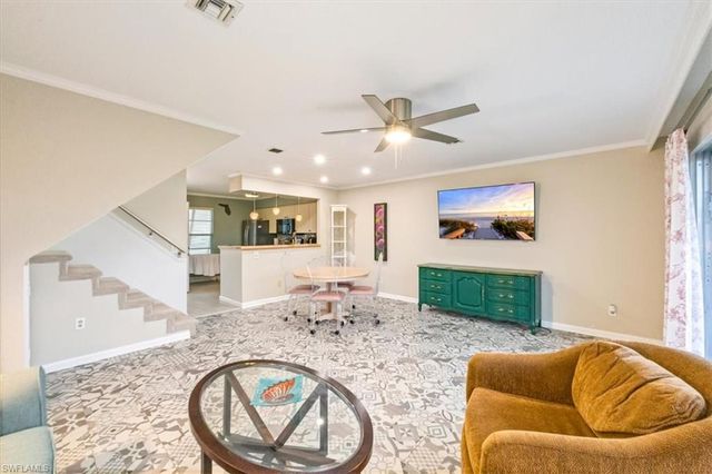 25492 Cockleshell DR # 102, Bonita Springs, FL 34135