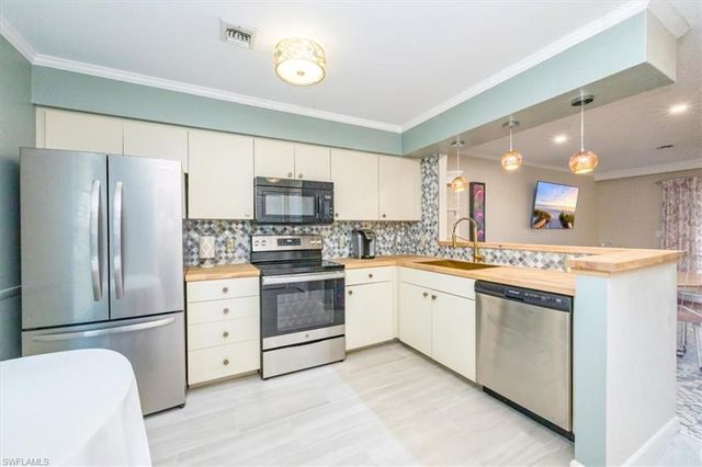 25492 Cockleshell DR # 102, Bonita Springs, FL 34135