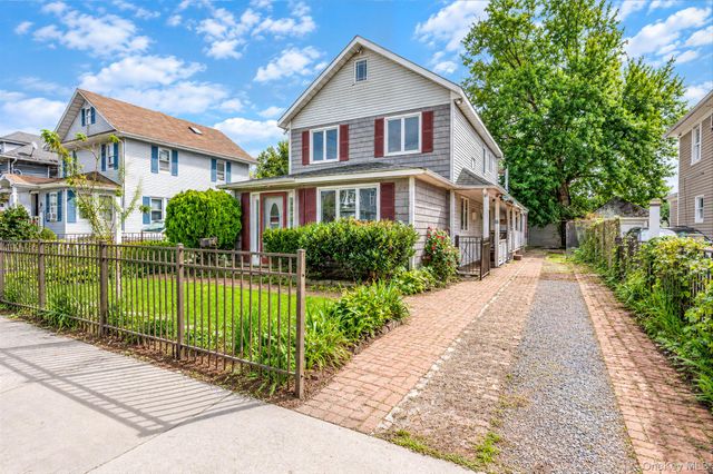 66 Norton Street, Patchogue, NY 11772