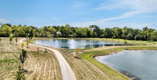 148 Lorrimore Drive, Pickerington, OH 43147