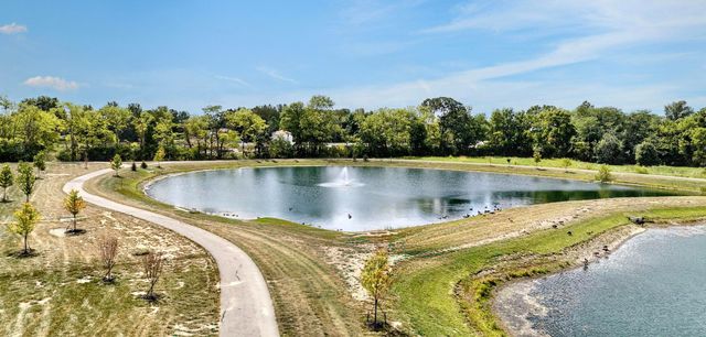 148 Lorrimore Drive, Pickerington, OH 43147