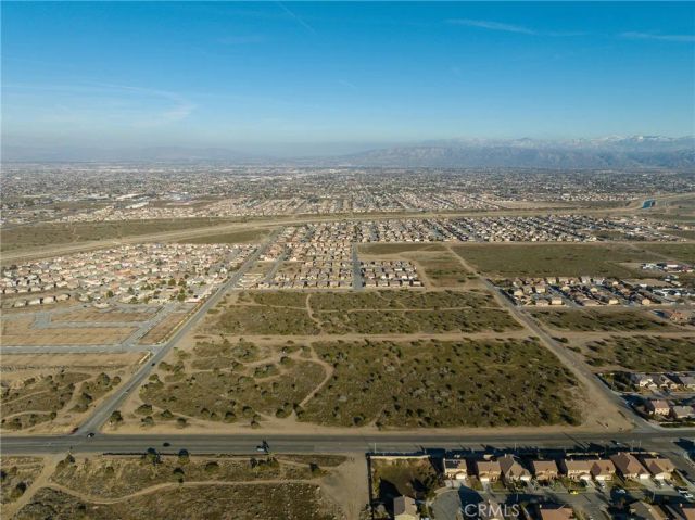 0 Escondido Ave, Hesperia, CA 92344