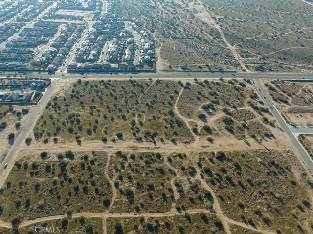 0 Escondido Ave, Hesperia, CA 92344