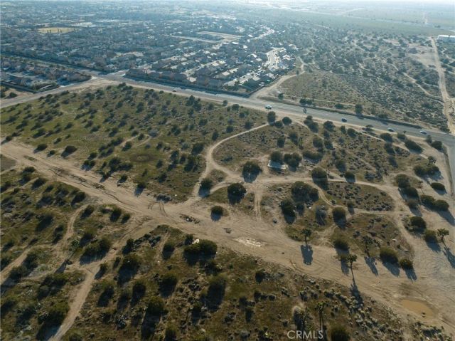 0 Escondido Ave, Hesperia, CA 92344