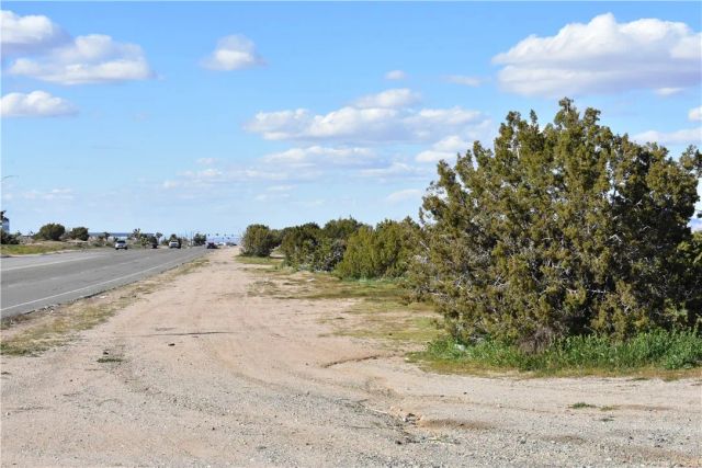 0 Escondido Ave, Hesperia, CA 92344