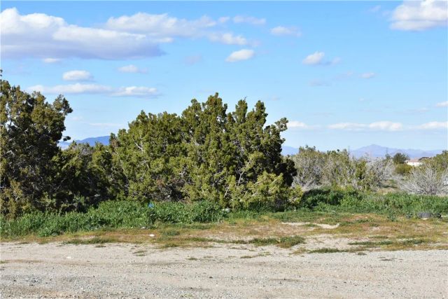 0 Escondido Ave, Hesperia, CA 92344