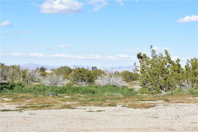 0 Escondido Ave, Hesperia, CA 92344