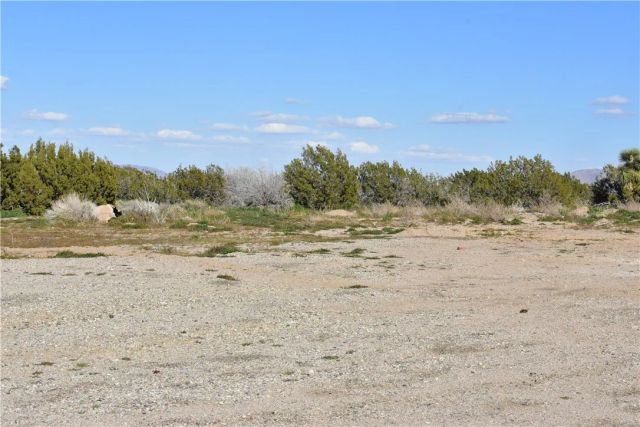 0 Escondido Ave, Hesperia, CA 92344