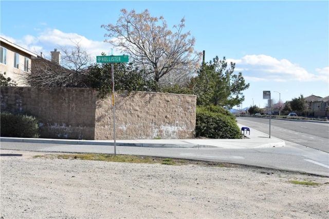 0 Escondido Ave, Hesperia, CA 92344
