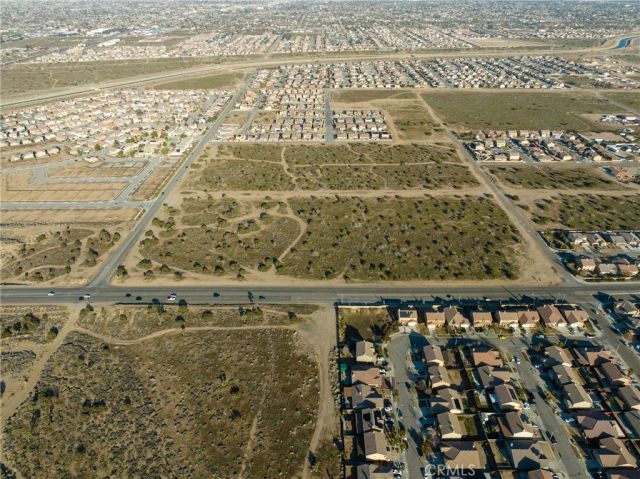 0 Escondido Ave, Hesperia, CA 92344