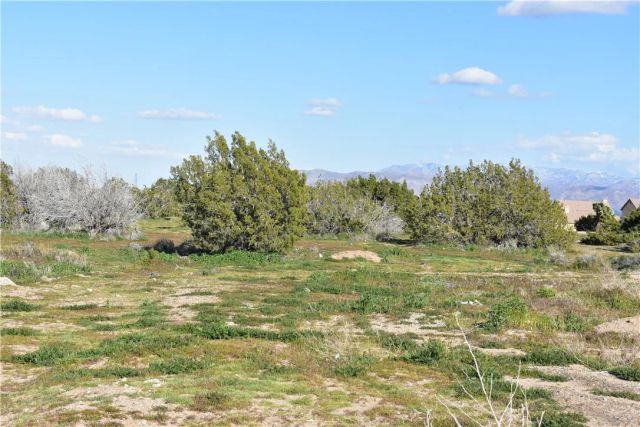 0 Escondido Ave, Hesperia, CA 92344