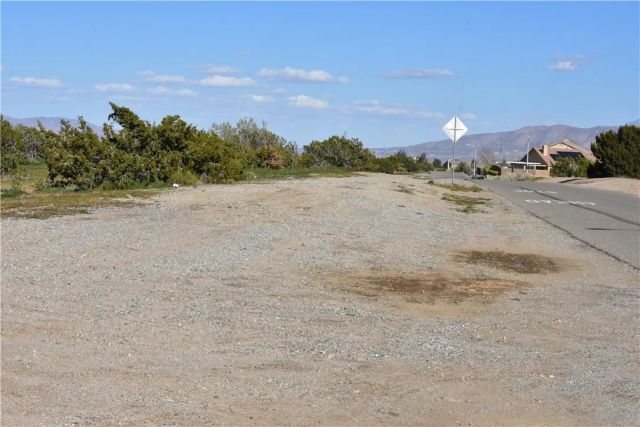 0 Escondido Ave, Hesperia, CA 92344