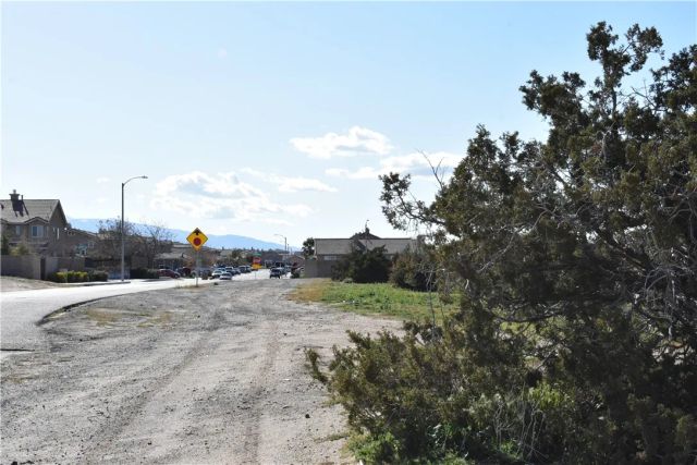 0 Escondido Ave, Hesperia, CA 92344