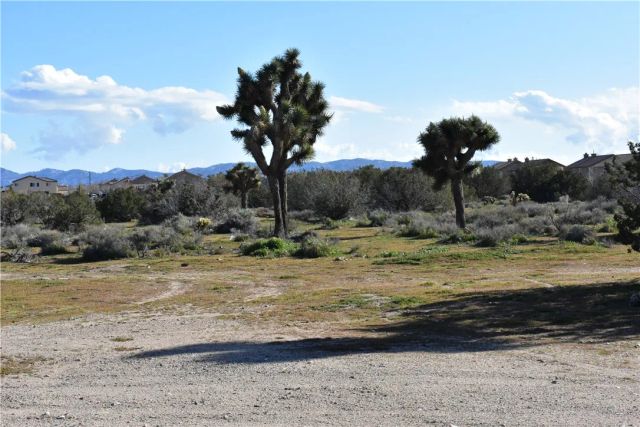 0 Escondido Ave, Hesperia, CA 92344