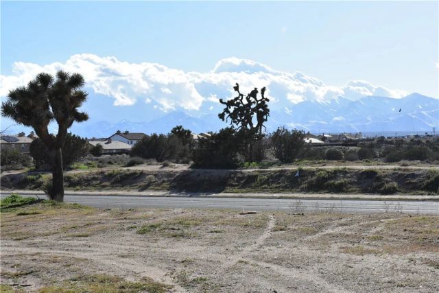 0 Escondido Ave, Hesperia, CA 92344