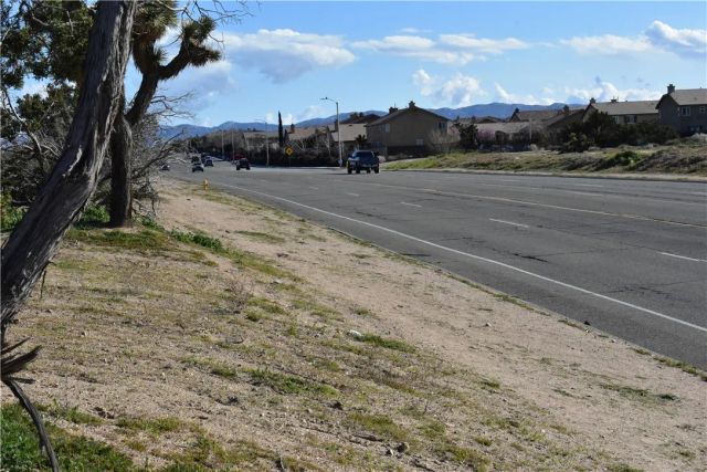 0 Escondido Ave, Hesperia, CA 92344