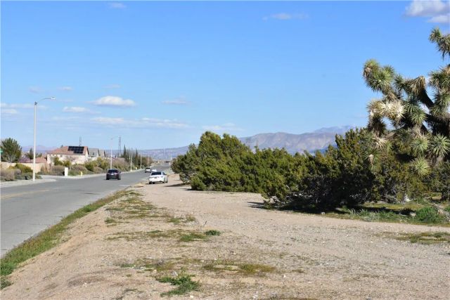 0 Escondido Ave, Hesperia, CA 92344