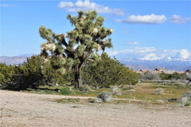 0 Escondido Ave, Hesperia, CA 92344