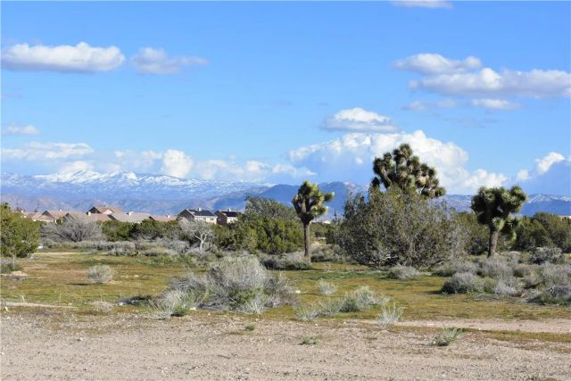 0 Escondido Ave, Hesperia, CA 92344