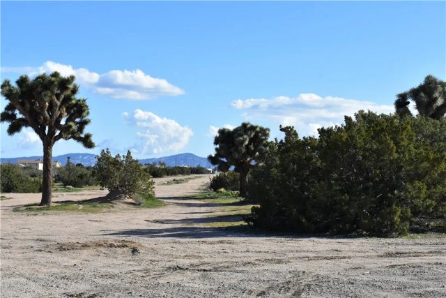 0 Escondido Ave, Hesperia, CA 92344