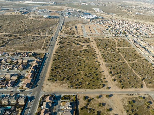 0 Escondido Ave, Hesperia, CA 92344