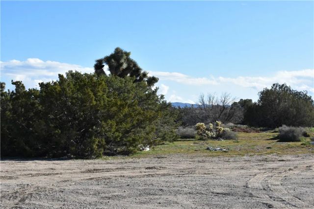 0 Escondido Ave, Hesperia, CA 92344