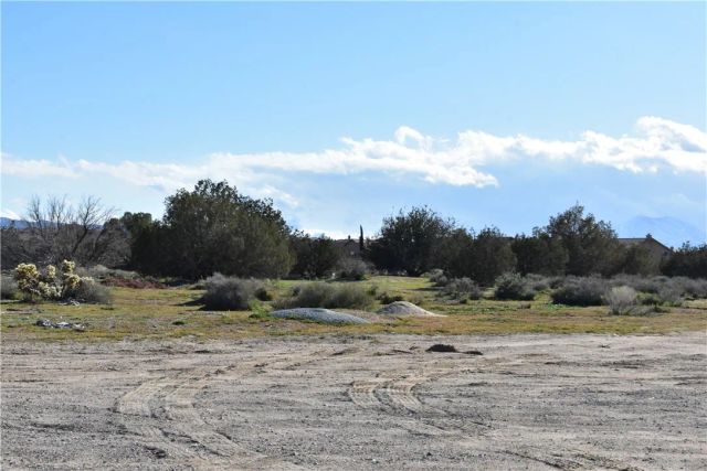 0 Escondido Ave, Hesperia, CA 92344