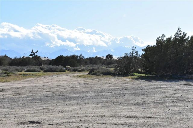 0 Escondido Ave, Hesperia, CA 92344