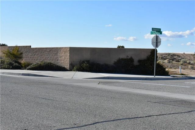 0 Escondido Ave, Hesperia, CA 92344