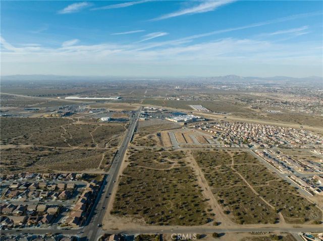 0 Escondido Ave, Hesperia, CA 92344