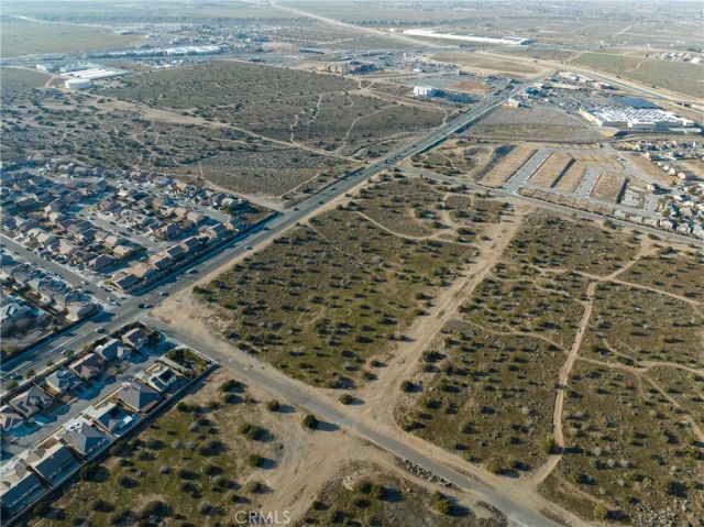 0 Escondido Ave, Hesperia, CA 92344