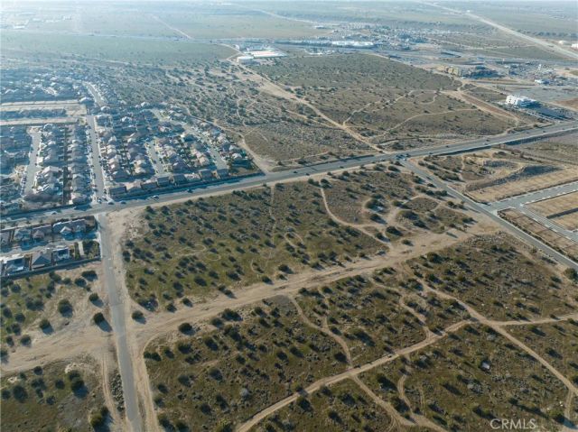 0 Escondido Ave, Hesperia, CA 92344