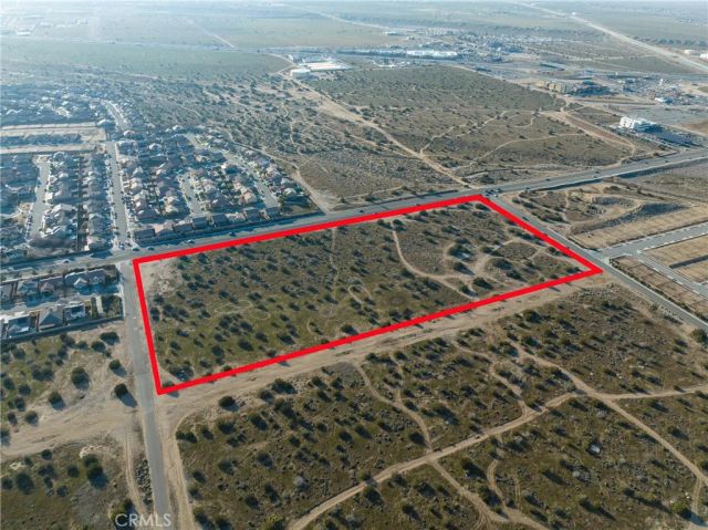 0 Escondido Ave, Hesperia, CA 92344