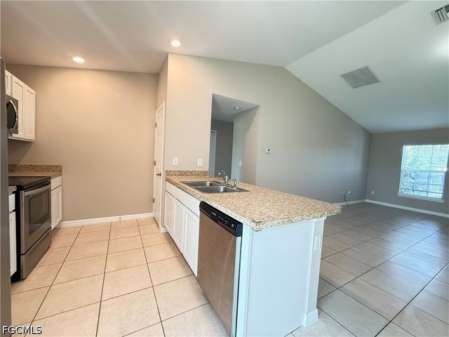 1727 NW 15th ST, Cape Coral, FL 33993