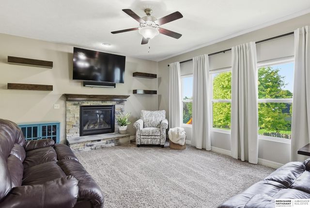 7728 N 159th Street, Bennington, NE 68007
