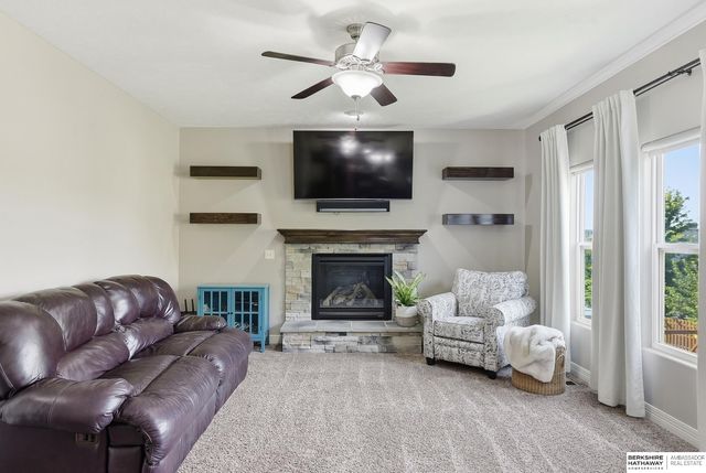 7728 N 159th Street, Bennington, NE 68007