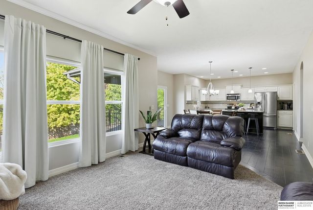 7728 N 159th Street, Bennington, NE 68007