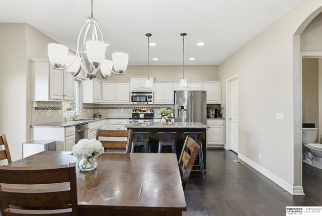 7728 N 159th Street, Bennington, NE 68007