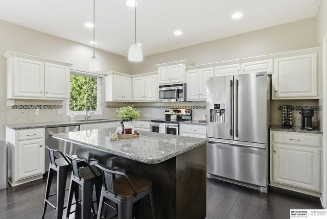 7728 N 159th Street, Bennington, NE 68007