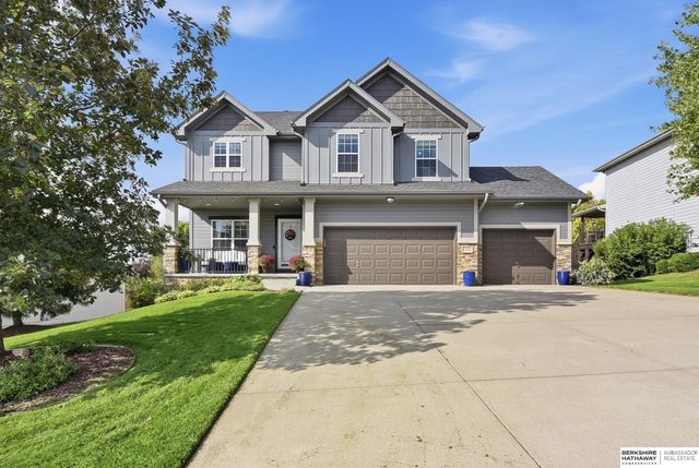 7728 N 159th Street, Bennington, NE 68007