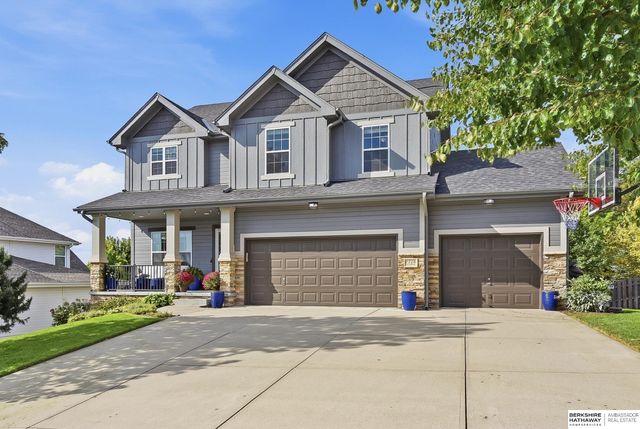 7728 N 159th Street, Bennington, NE 68007
