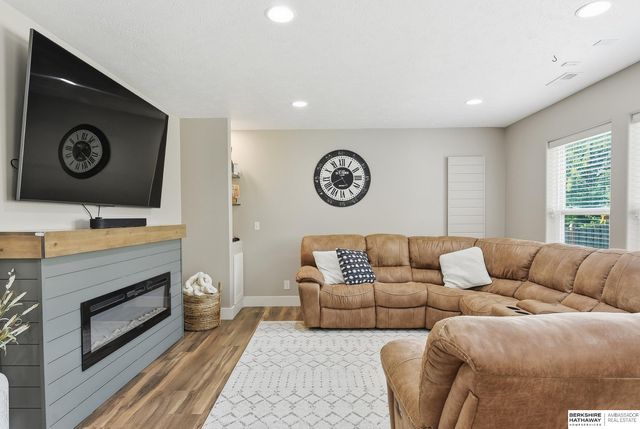 7728 N 159th Street, Bennington, NE 68007
