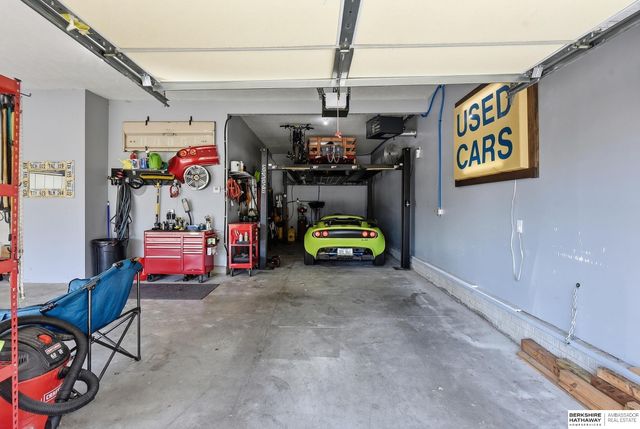 7728 N 159th Street, Bennington, NE 68007