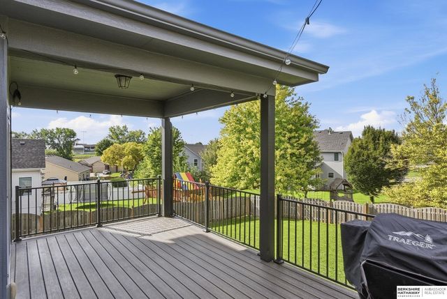 7728 N 159th Street, Bennington, NE 68007