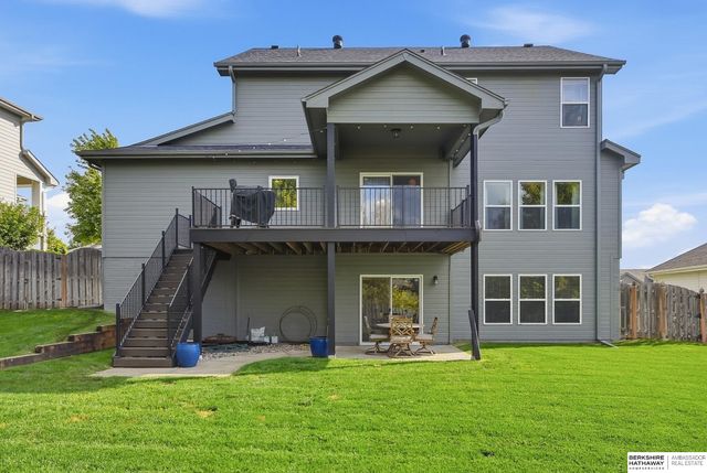 7728 N 159th Street, Bennington, NE 68007