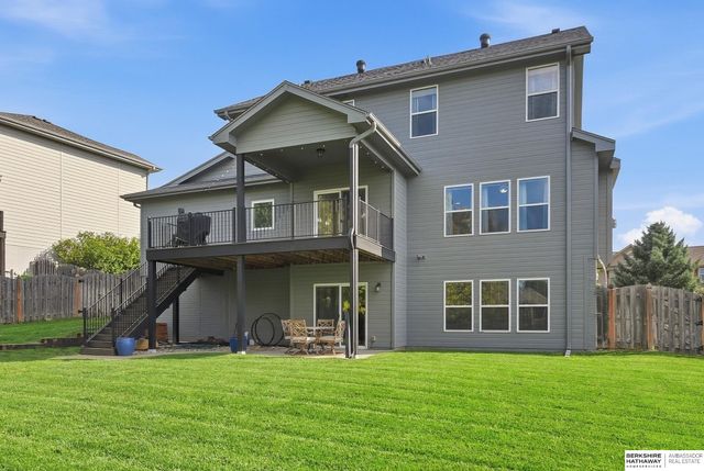 7728 N 159th Street, Bennington, NE 68007