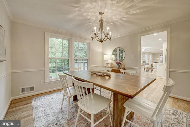7 OLD CREEK CT, Potomac, MD 20854