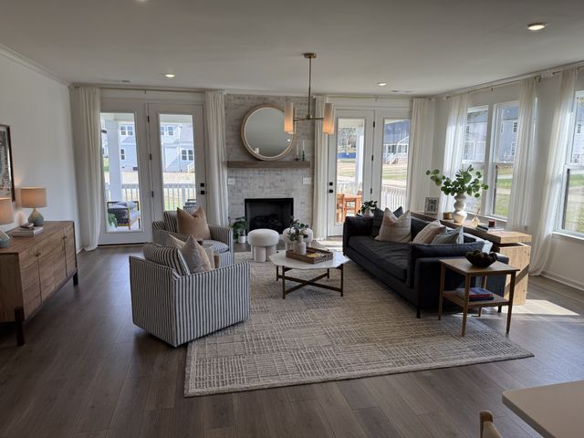 7435 Atwater Cir, Fairview, TN 37062